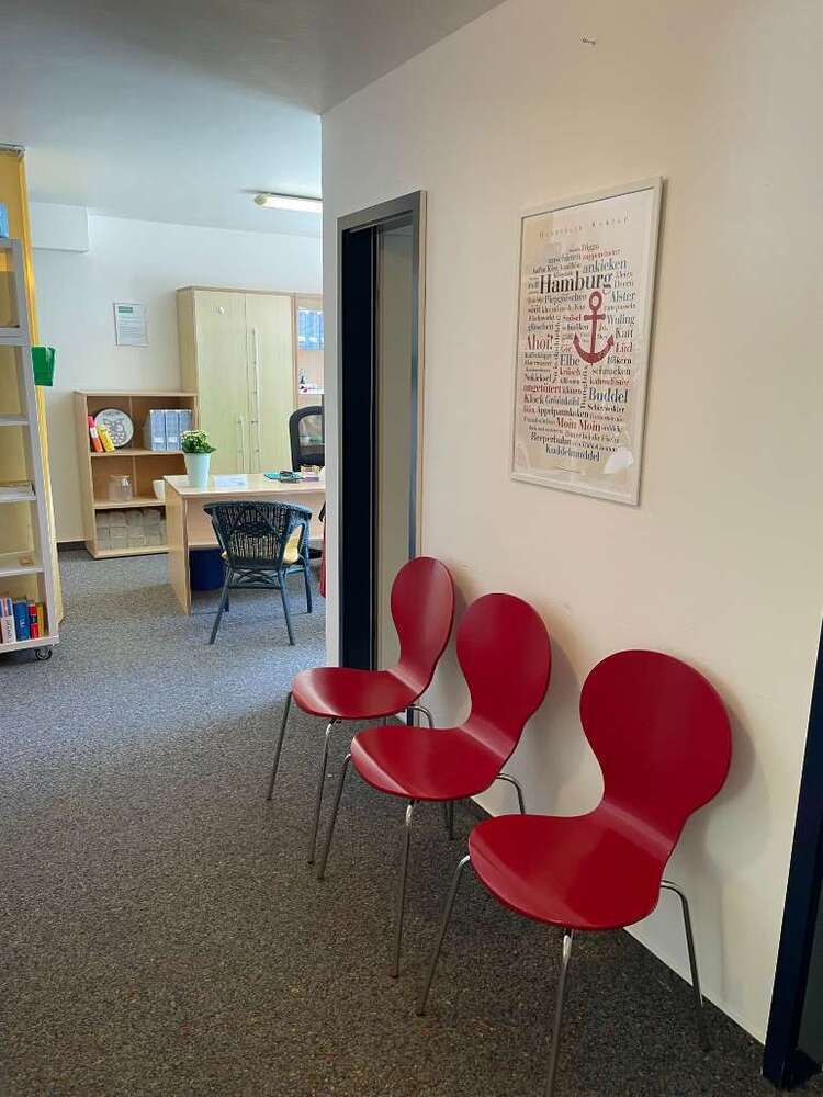 Büro in Elmshorn 350 € 95 m²