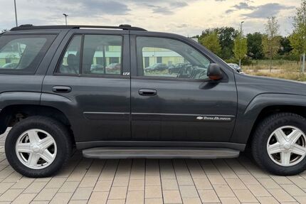 Chevrolet Trailblazer 277.000 km 2.999 &euro; Mainz-Kastel 55252