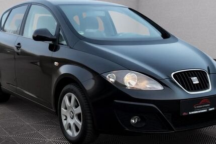 Seat Altea 226.000 km 2.250 &euro; Erwitte 59597