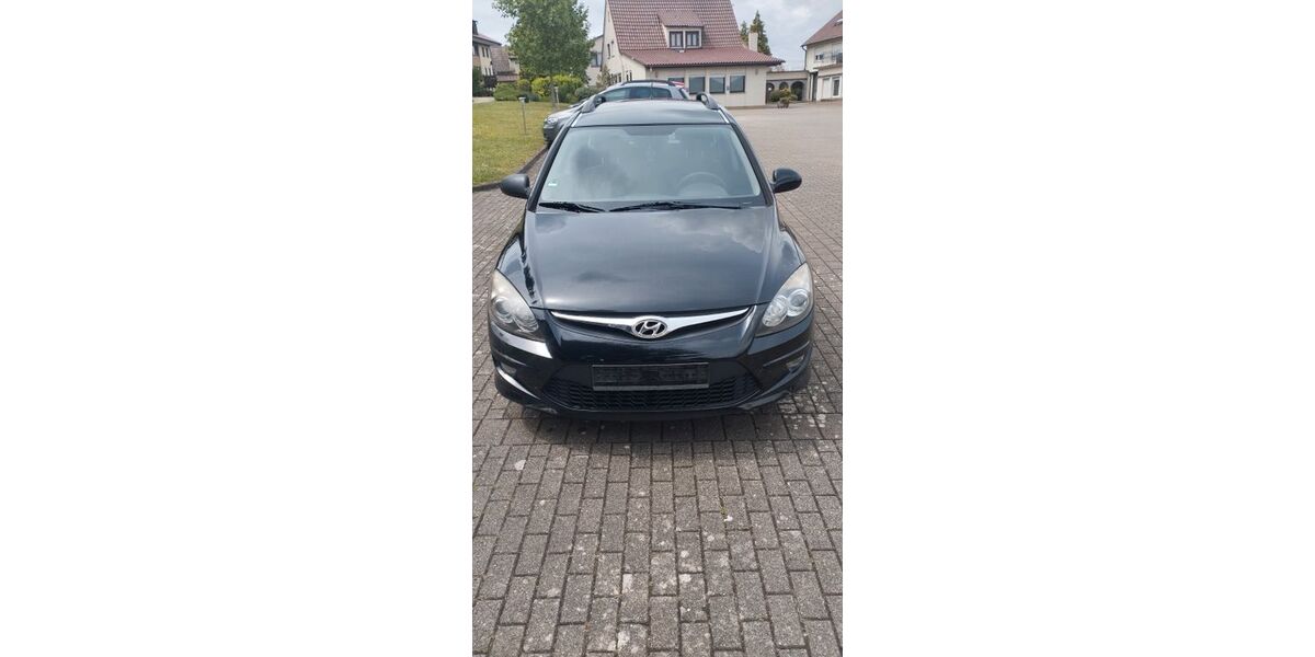 Hyundai i30 160.000 km 2.500 &euro; Beilstein 71717