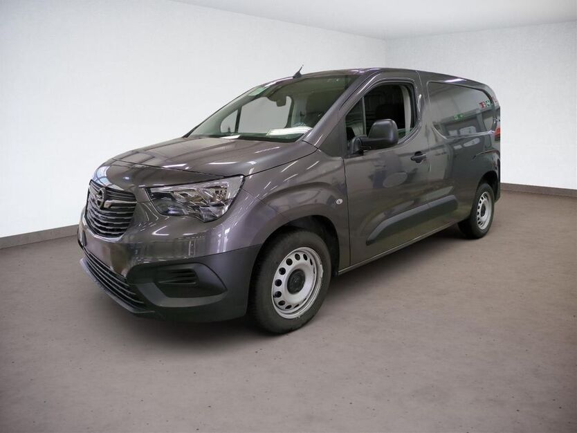 Opel Combo 22.990 km 21.490 € Ottersberg 28870