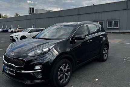 Kia Sportage 95.500 km 16.000 &euro; Heusenstamm 63150