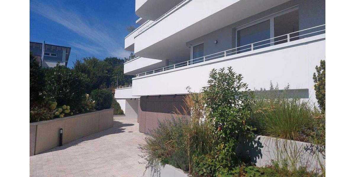 Citynah wohnen! Barrierefrei leben! Großzügig genießen! 3 zimmer