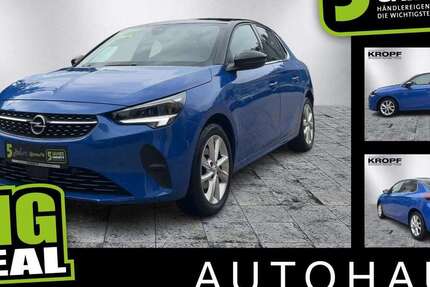 Opel Corsa 15.490 km 12.990 &euro; Erlangen 91058