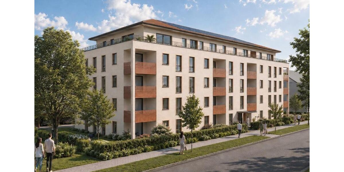 Etagenwohnung Kassel Südstadt - 3 Zimmer, 86 m&sup2;, 420.000&euro; | Angebot:27527341