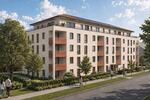 Etagenwohnung Kassel Südstadt - 3 Zimmer, 86 m&sup2;, 420.000&euro; | Angebot:27527341