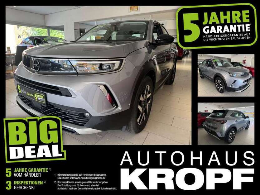 Mokka