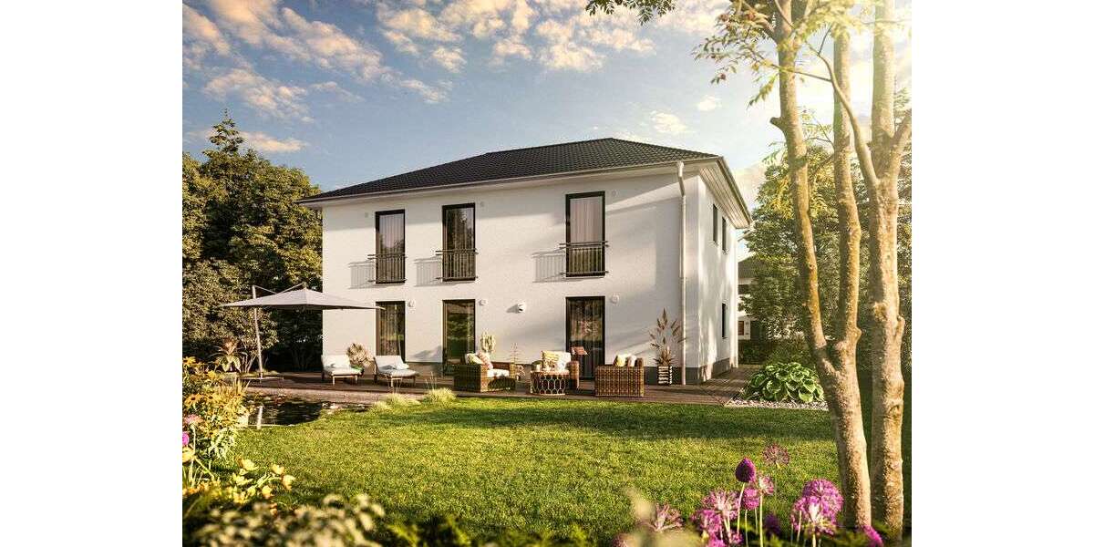Einfamilienhaus Hilden - 7 Zimmer, 180 m&sup2;, 881.500&euro; | Angebot:26892254