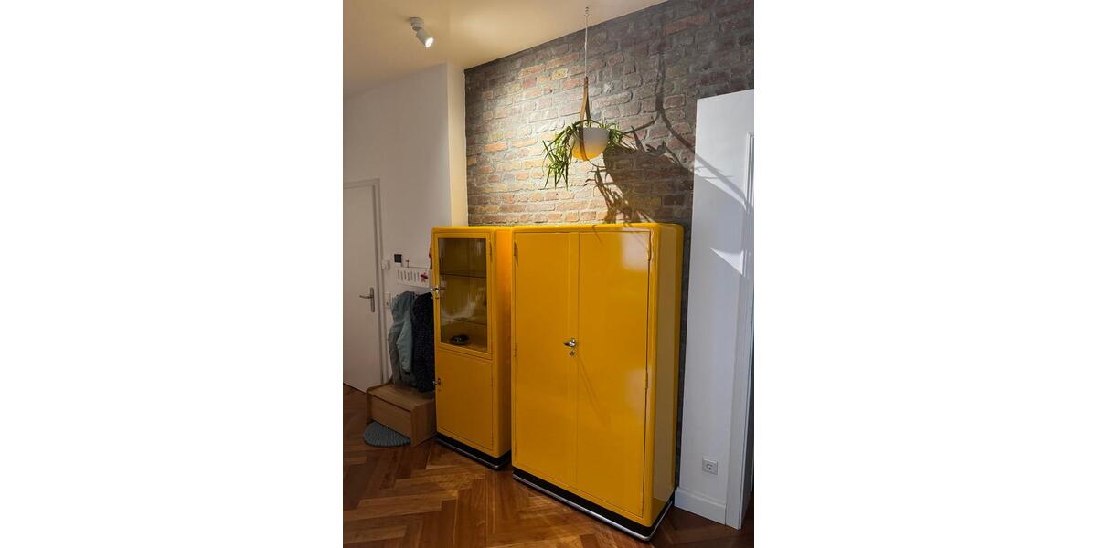Loft - Studio - Atelier Wuppertal Unterbarmen - 3 Zimmer, 136 m&sup2;, 585.000&euro; | Angebot:26690214