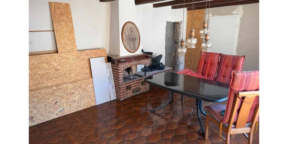 Etagenwohnung Ingoldingen - 3.5 Zimmer, 101 m&sup2;, 130.000&euro; | Angebot:26835328