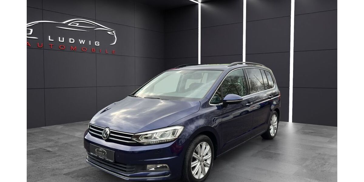 VW Touran 140.000 km 17.950 &euro; Marbach am Neckar 71672