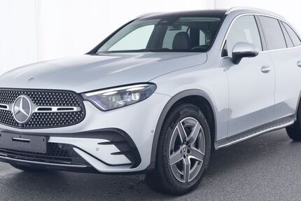 Mercedes-Benz GLC 220 16.248 km 61.630 &euro; Gießen 35396