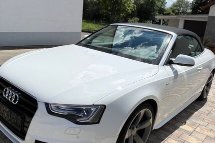 Audi A5 103.082 km 16.700 &euro; Hüfingen 78183