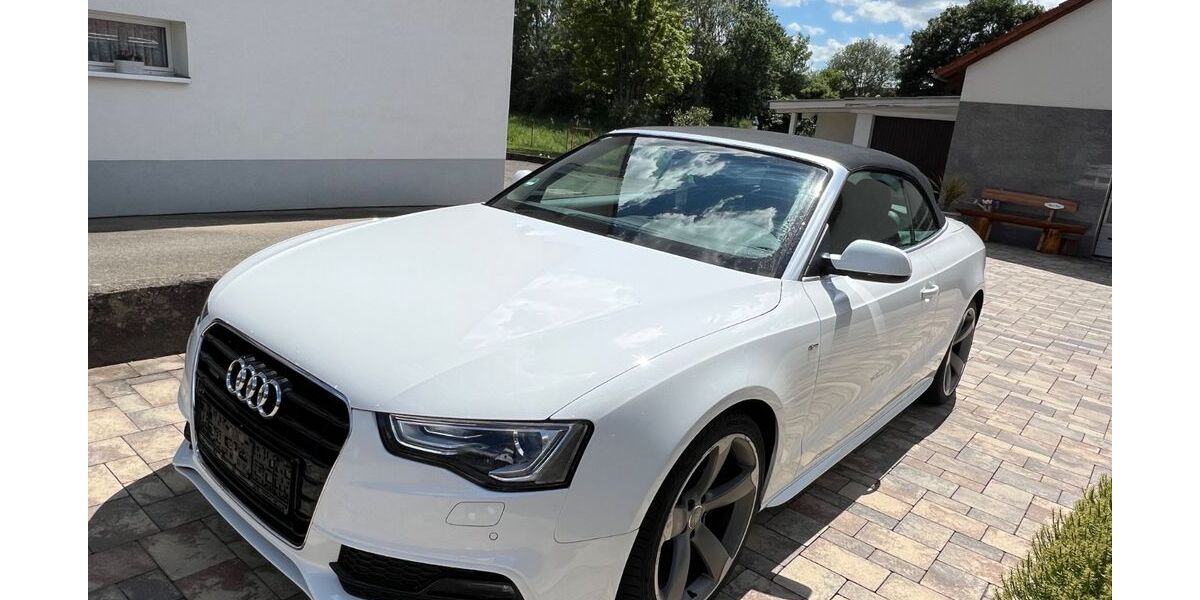 Audi A5 103.082 km 16.700 &euro; Hüfingen 78183