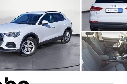 Audi Q3 56.530 km 23.990 &euro; Jettingen 71131