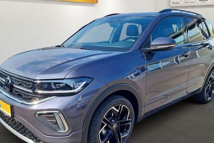 VW T-Cross 2.501 km 30.690 &euro; Balingen 72336