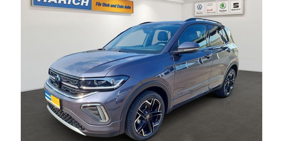 VW T-Cross 2.501 km 30.690 &euro; Balingen 72336