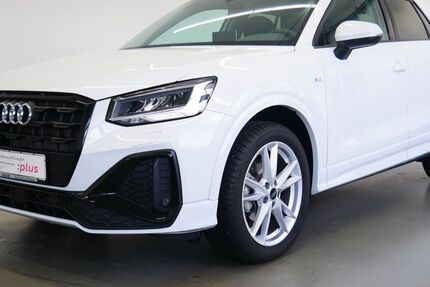 Audi Q2 7.820 km 25.575 &euro; Passau 94036