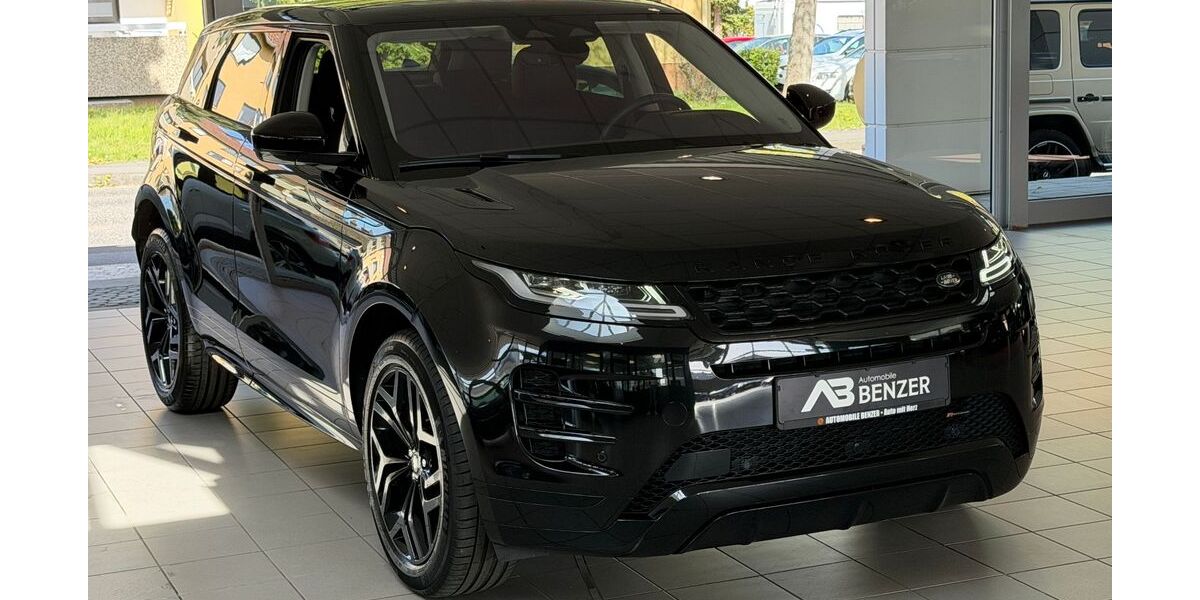 Land Rover Range Rover Evoque 42.000 km 33.900 &euro; Wirges 56422