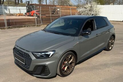 Audi A1 76.000 km 22.500 &euro; Groß-Zimmern 64846