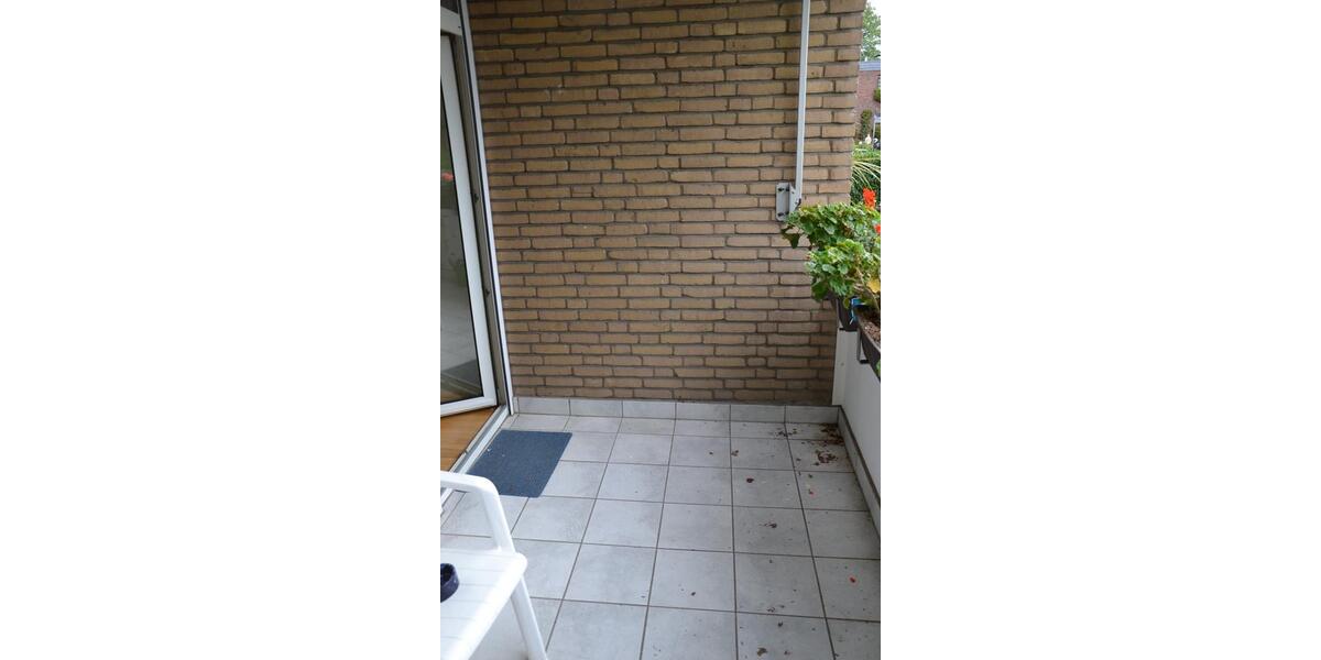 Erdgeschoßwohnung Krefeld Fischeln - 2 Zimmer, 169.000&euro; | Angebot:22528030