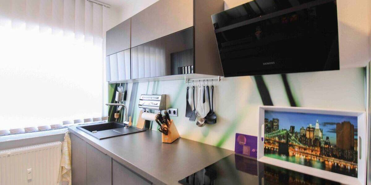 Etagenwohnung Karben Okarben - 3 Zimmer, 71 m&sup2;, 269.000&euro; | Angebot:26159609