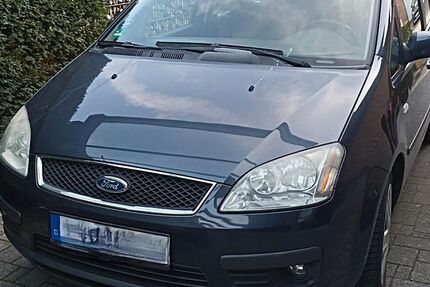 Ford C-Max 231.000 km 750 &euro; Ochtrup 48607