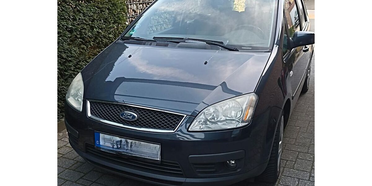 Ford C-Max 231.000 km 750 &euro; Ochtrup 48607