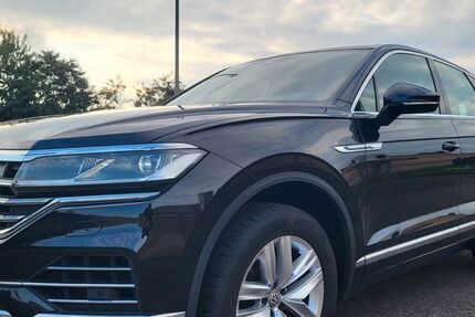 VW Touareg 136.250 km 33.999 € Saarlouis 66740