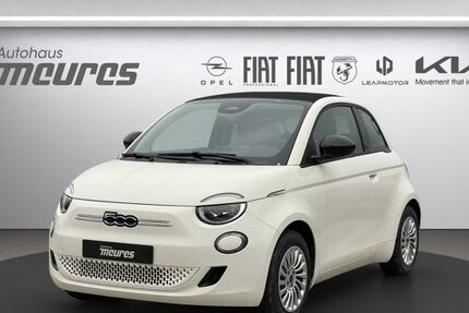 Fiat 500e 5.571 km 26.950 &euro; Heinsberg 52525