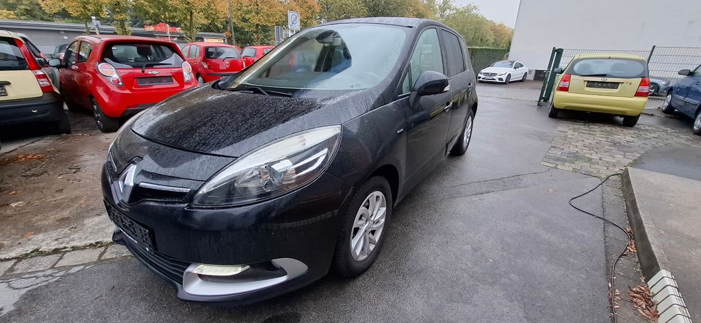 Renault Scenic 167.600 km 4.990 &euro; Dortmund 44339