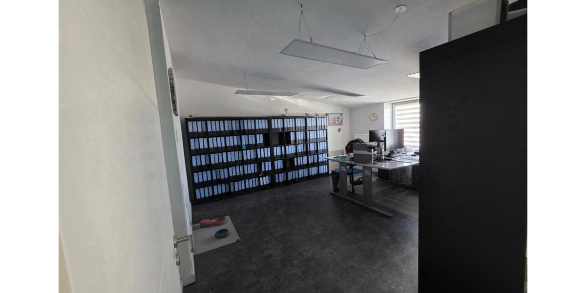 Gewerbeobjekt Lambrechtshagen - 1.400&euro; | Angebot:26090896