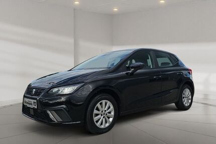 Seat Ibiza 42.494 km 16.892 &euro; Hofgeismar 34369