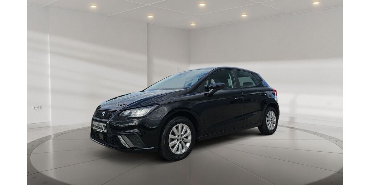 Seat Ibiza 42.494 km 16.892 &euro; Hofgeismar 34369