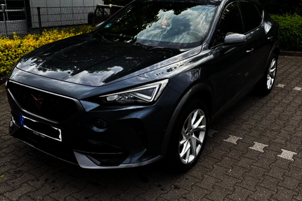 Cupra Formentor 99.000 km 22.100 &euro; Nierstein 55283