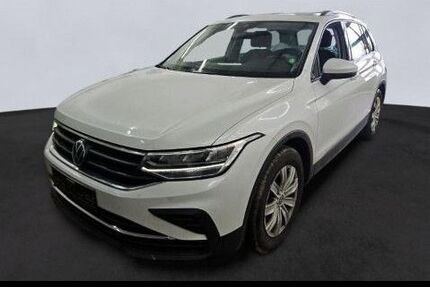 VW Tiguan 84.880 km 21.930 &euro; Ellwangen 73479