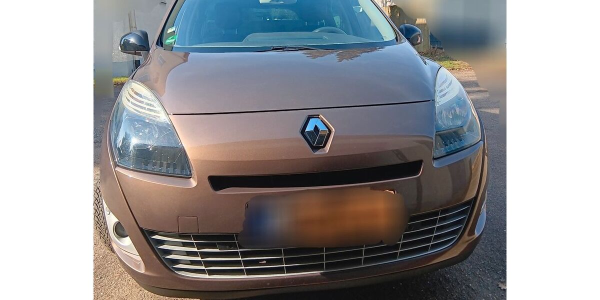 Renault Grand Scenic 160.000 km 4.500 &euro; Schwarzenbruck 90592