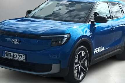Ford Explorer 3.008 km 44.790 &euro; Wismar 23970
