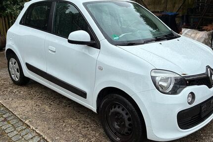 Renault Twingo 187.739 km 2.999 &euro; Lengdorf 84435