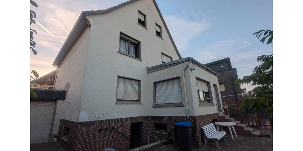 Einfamilienhaus Hamm Berge - 6.5 Zimmer, 120 m&sup2;, 319.000&euro; | Angebot:26992819