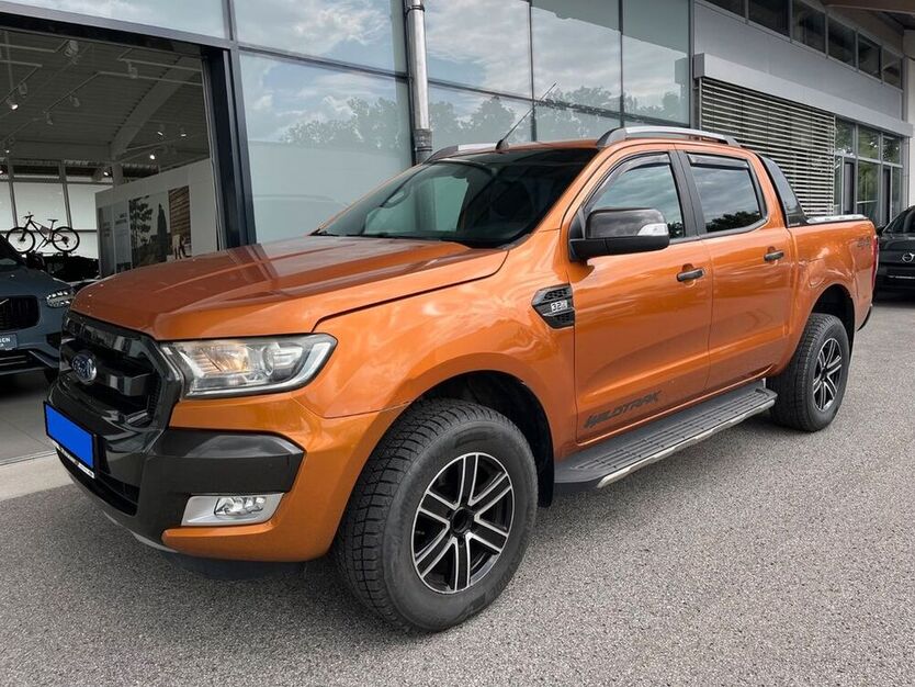 Ranger
