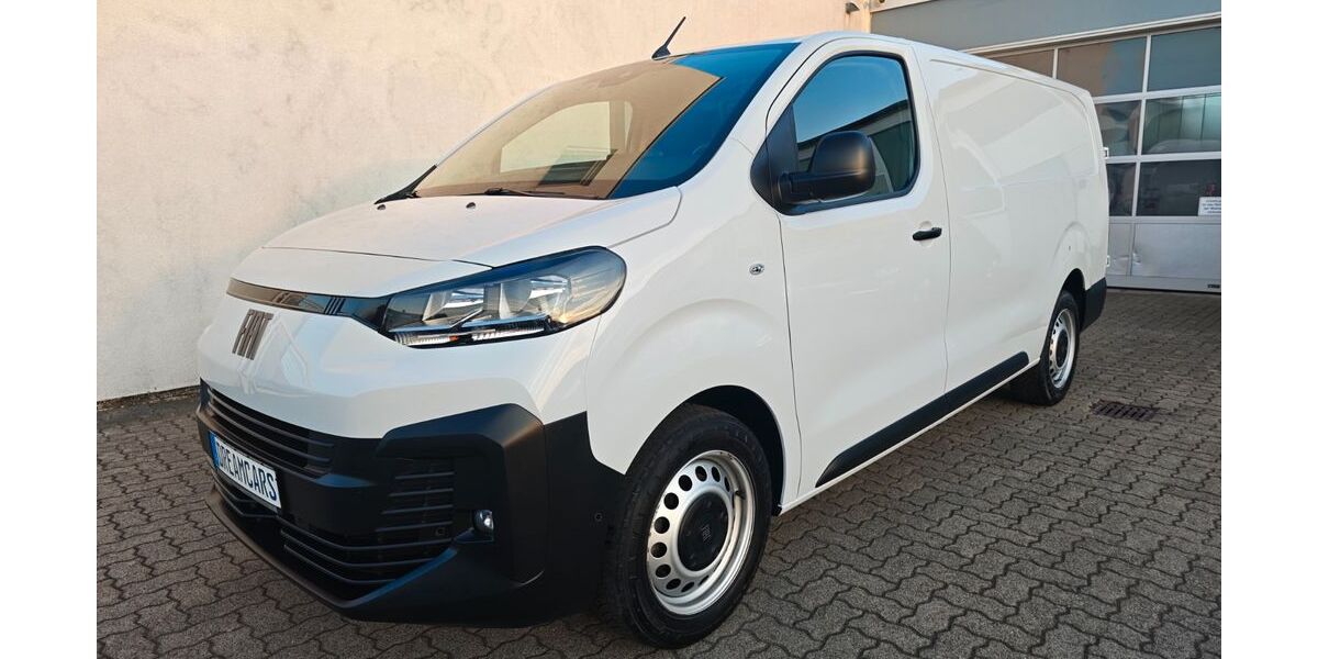 Fiat Scudo 45.950 km 21.990 &euro; Ötigheim 76470