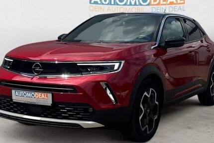 Opel Mokka 59.179 km 16.989 &euro; Dinslaken 46539