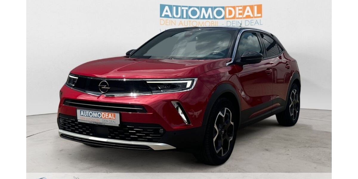Opel Mokka 59.179 km 16.989 &euro; Dinslaken 46539