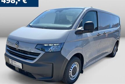 VW T7 Transporter 1.001 km 43.890 &euro; Schorndorf 73614