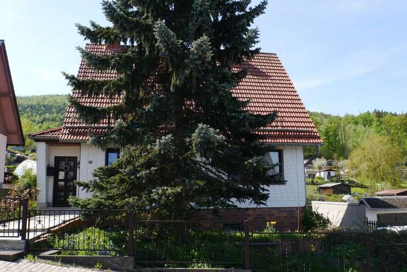 Haus zum Kaufen in Ilmenau 299.000 € 130 m²