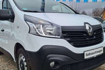 Renault Trafic 197.500 km 10.500 &euro; Berlin 13127