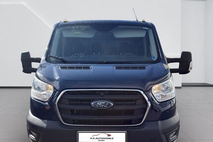 Ford Transit 40.808 km 22.100 &euro; Langenhagen 30855