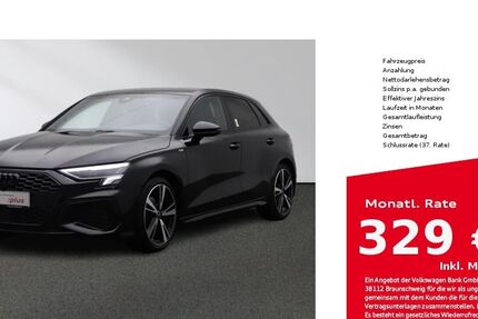 Audi A3 51.287 km 32.880 € Lingen 49809