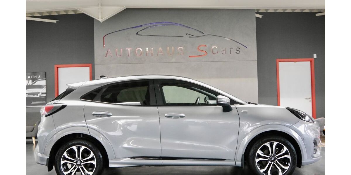 Ford Puma 67.000 km 16.850 &euro; Bergheim (bei Köln) 50126